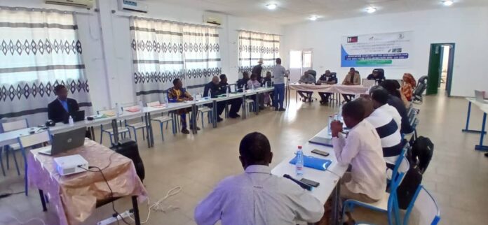 Guinée/Médias : La sécurisation des journalistes pour une parfaite collaboration avec les FDS au centre d’un atelier de concertation