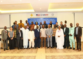 Guinée/Avant-proje de Constitution : lancement des travaux d’orientation et de cadrage pour la rédaction des lois organiques