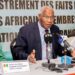 Guinée: Discours du 1er ministre à l’ouverture de l’atelier régional sur la gouvernance et la digitalisation de l’état civil