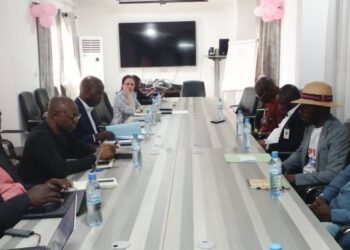 Guinée: les préoccupations des médias aux émissaires de l&rsquo;ONU, quelle suite ?