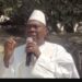 Guinée: Moussa Solano, ancien ministre de l’administration du territoire est décédé à Conakry