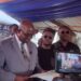 Conakry: le discours intégral du président du bloc libéral, Dr Faya Milimono pour le nouvel an