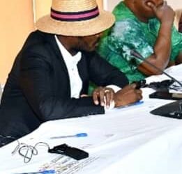 Liberté de la presse en Afrique de l’Ouest: le secrétaire général du SPPG participe à une rencontre 