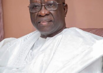 Vibrant témoignage d’Abdourahmane Guissé sur Dr Sékou Kouréissy Condé