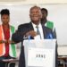 Présidentielle en Côte d’Ivoire : près de 9 millions d’électeurs appelés aux urnes pour départager cinq candidats