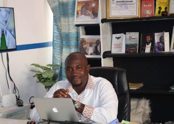Média : Important communiqué de la Direction Générale d’Avenirguinee.org