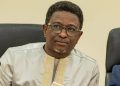 LFI 2026 : Alpha Bacar Barry met l’accent sur la carte scolaire et défend le budget éducatif devant le CNT