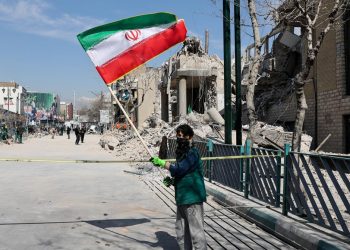 Iran : une campagne de recrutement de mineurs suscite l’indignation internationale