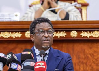 Guinée : Le CNT engage le pays dans la création de quatre lycées agricoles de nouvelle génération