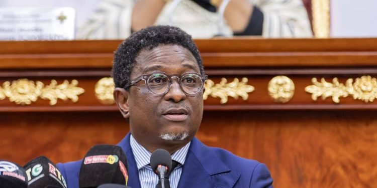 Guinée : Le CNT engage le pays dans la création de quatre lycées agricoles de nouvelle génération