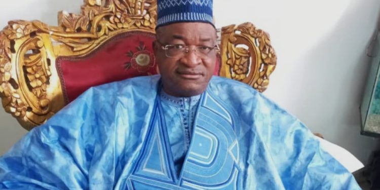 Décès d’Elhadj Mamadou Sylla : une figure majeure de l’opposition guinéenne s’éteint