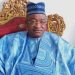 Décès d’Elhadj Mamadou Sylla : une figure majeure de l’opposition guinéenne s’éteint