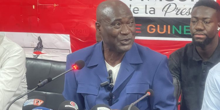 Crise de liquidités en Guinée : le PDG du groupe Hamana situe le problème et appelle à une solution collective