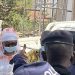 Conakry : Maya la Solution et Yama Sega se défendent  devant le procureur et demandent pardon