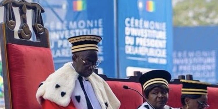 Élections du 31 mai : la Cour suprême en ordre de bataille pour sécuriser le contentieux électoral