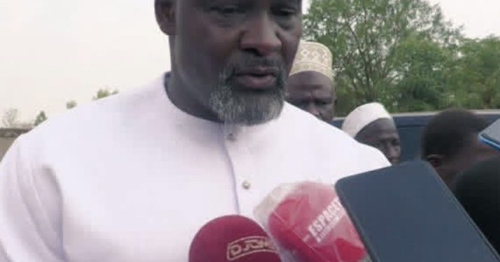 Justice : Souleymane Berété « Apache » et ses co-prévenus relaxés par le TPI de Kaloum