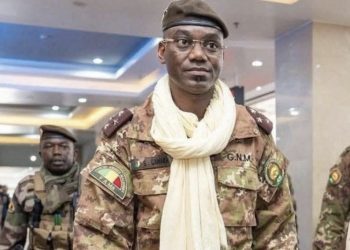 Attaques djihadistes au Mali : le ministre de la Défense, Sadio Camara en est mort
