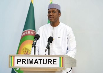 Attaques du 25 avril au Mali : « il est évident que seul l’appui des sponsors a permis ces actes lâches et barbares » PM