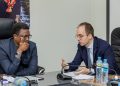 Formation professionnelle en Guinée : vers une redéfinition stratégique du partenariat avec les partenaires du PAIED