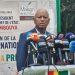 Journée de la liberté de la presse : « nous appliquons les lois avec discernement et responsabilité » dixit le Président de la HAC