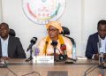 Élections en Guinée : la DGE lance sa plateforme de recrutement des membres de bureau de vote