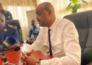 Procès à la CRIEF : Damantang Albert Camara rejette les accusations de détournement