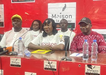 Festival Konkoé : CUFIG annonce la première édition dédiée au célèbre poisson guinéen du 15 au 17 mai