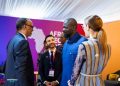 Africa CEO Forum 2026 : à Kigali, Mamadi Doumbouya présente la vision économique de la Guinée