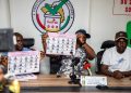Élections du 31 mai : la DGE remet les spécimens des bulletins de vote aux candidats