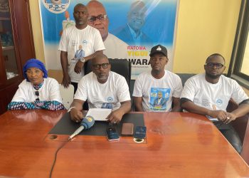 Mairie de Ratoma : le PPC répond à un membre de la GMD et dénonce des « attaques de diversion »