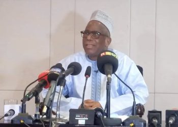 Justice : le procès de l’ex-ministre Mohamed Lamine Fofana fixé au 24 juin par la CRIEF
