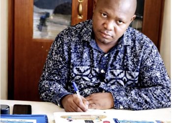 Abdoulaye Salim Camara, historien : « La construction d’un musée à Kindia ferait de cette région un véritable centre de savoir et de connaissance »