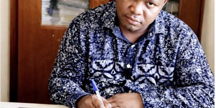 Abdoulaye Salim Camara, historien : « La construction d’un musée à Kindia ferait de cette région un véritable centre de savoir et de connaissance »