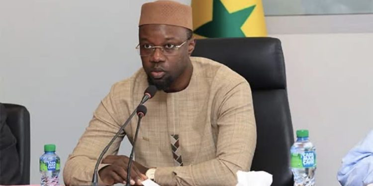 Sénégal : Bassirou Diomaye Faye limoge Ousmane Sonko de son poste de Premier ministre