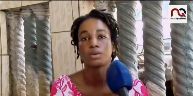 Affaire Aïcha Kalé : le ministre en charge de l’éducation dément toute radiation des élèves impliquées
