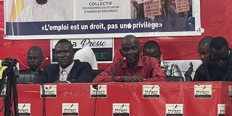 Cris de cœur des personnes vivant avec handicap : « Si le handicap était une marchandise, personne ne l’achèterait »