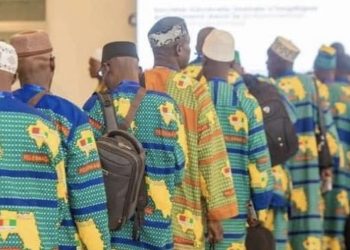Un avion transportant des pèlerins guinéens dérouté vers Bamako après une collision avec un oiseau