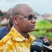 CRIEF : Mandian Sidibé obtient une liberté sous contrôle judiciaire, son procès reporté au 20 juillet