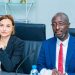 Guinée : le FMI salue des réformes économiques et la vision des autorités