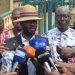 Congrès du SPPG : Sékou Jamal Pendessa réélu à l’unanimité pour un nouveau mandat de cinq ans