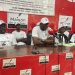 Guinée /Accidents ferroviaires : « Sensibiliser sans obliger est un acte d’interpellation » Alice Doré