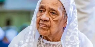 Nécrologie : Hadja Andrée Touré, ancienne Première dame de Guinée, s’est éteinte au Maroc