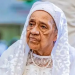 Nécrologie : Hadja Andrée Touré, ancienne Première dame de Guinée, s’est éteinte au Maroc