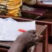 Kindia : sept candidats au baccalauréat condamnés à un mois de prison ferme pour fraude