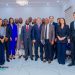 Guichet unique des services publics : une mission azerbaïdjanaise en Guinée pour accélérer le projet
