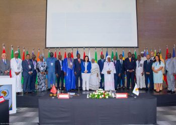 La Guinée prend part au Forum panafricain sur la modernisation de l’administration publique à Rabat