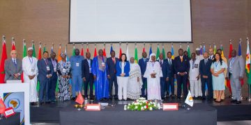 La Guinée prend part au Forum panafricain sur la modernisation de l’administration publique à Rabat