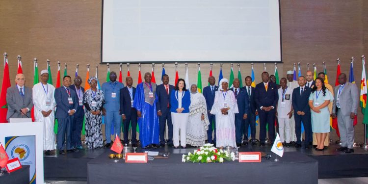 La Guinée prend part au Forum panafricain sur la modernisation de l’administration publique à Rabat
