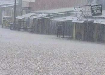 Alerte inondations à Conakry : plusieurs axes routiers déclarés à risque par le ministère des Infrastructures